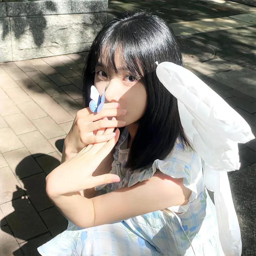 小孩好黑