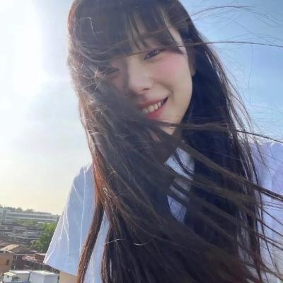 向阳花开