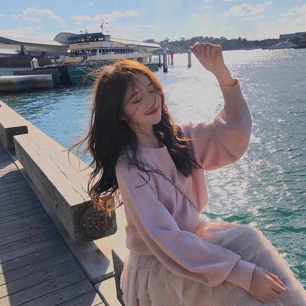 影 子